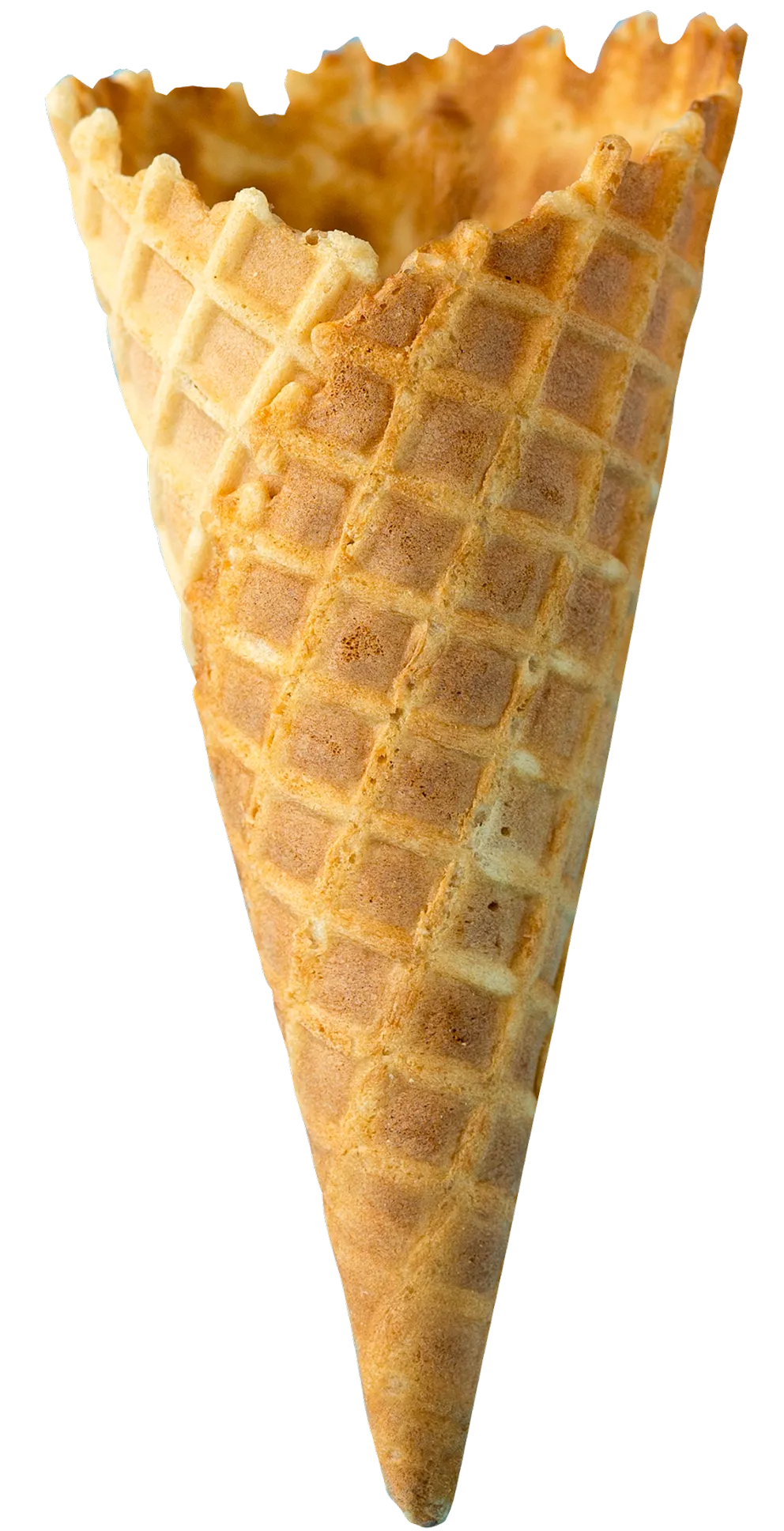 Ice Cream Cone Illustration